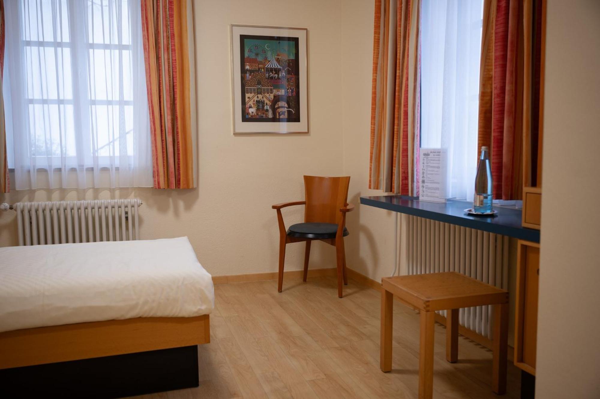 Hotel & Cafe Ritter Von Boehl دايدسهايم المظهر الخارجي الصورة