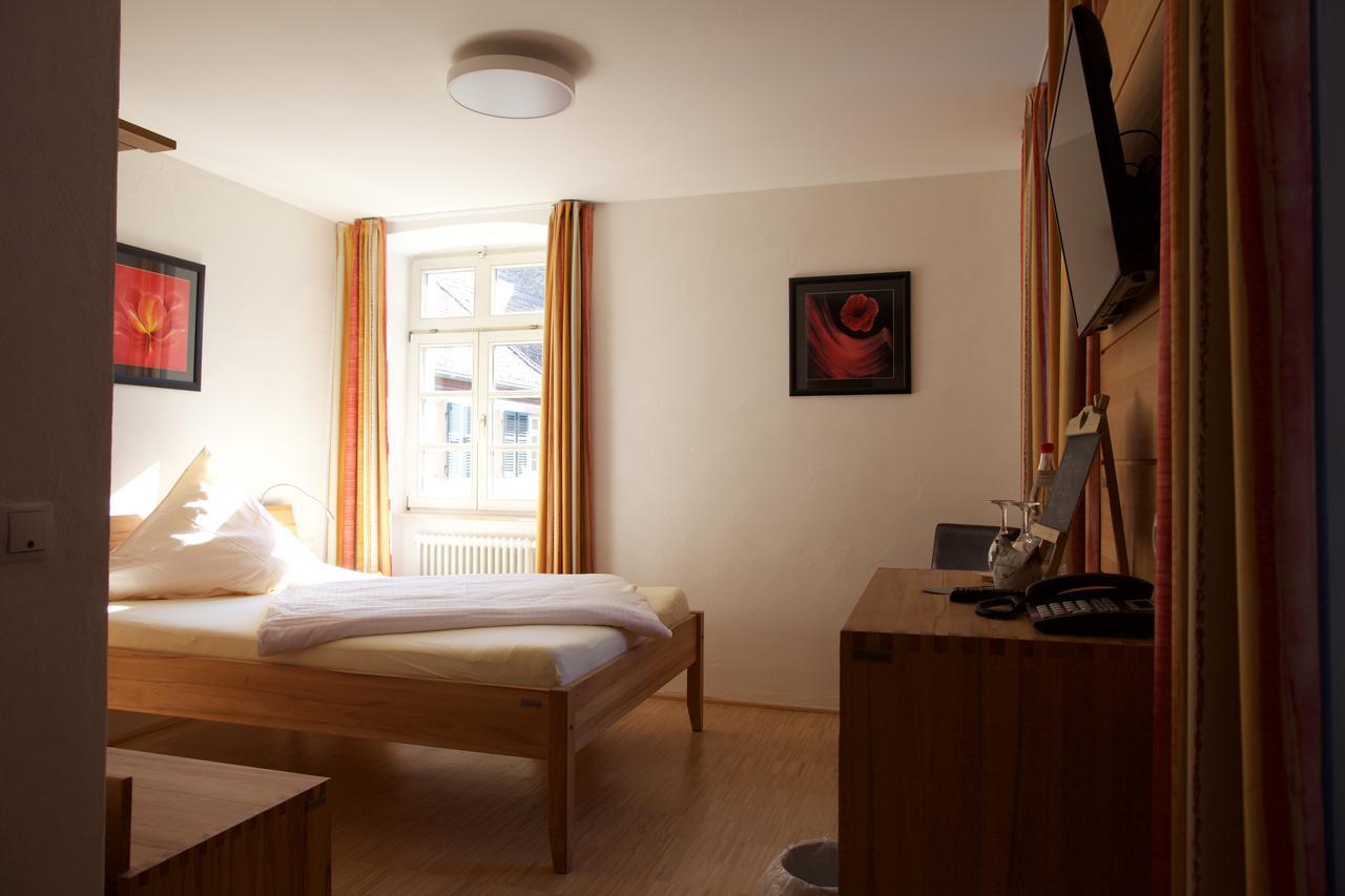 Hotel & Cafe Ritter Von Boehl دايدسهايم المظهر الخارجي الصورة
