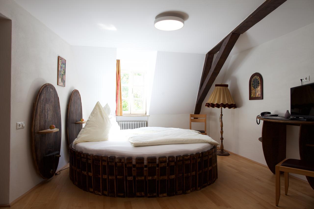 Hotel & Cafe Ritter Von Boehl دايدسهايم المظهر الخارجي الصورة