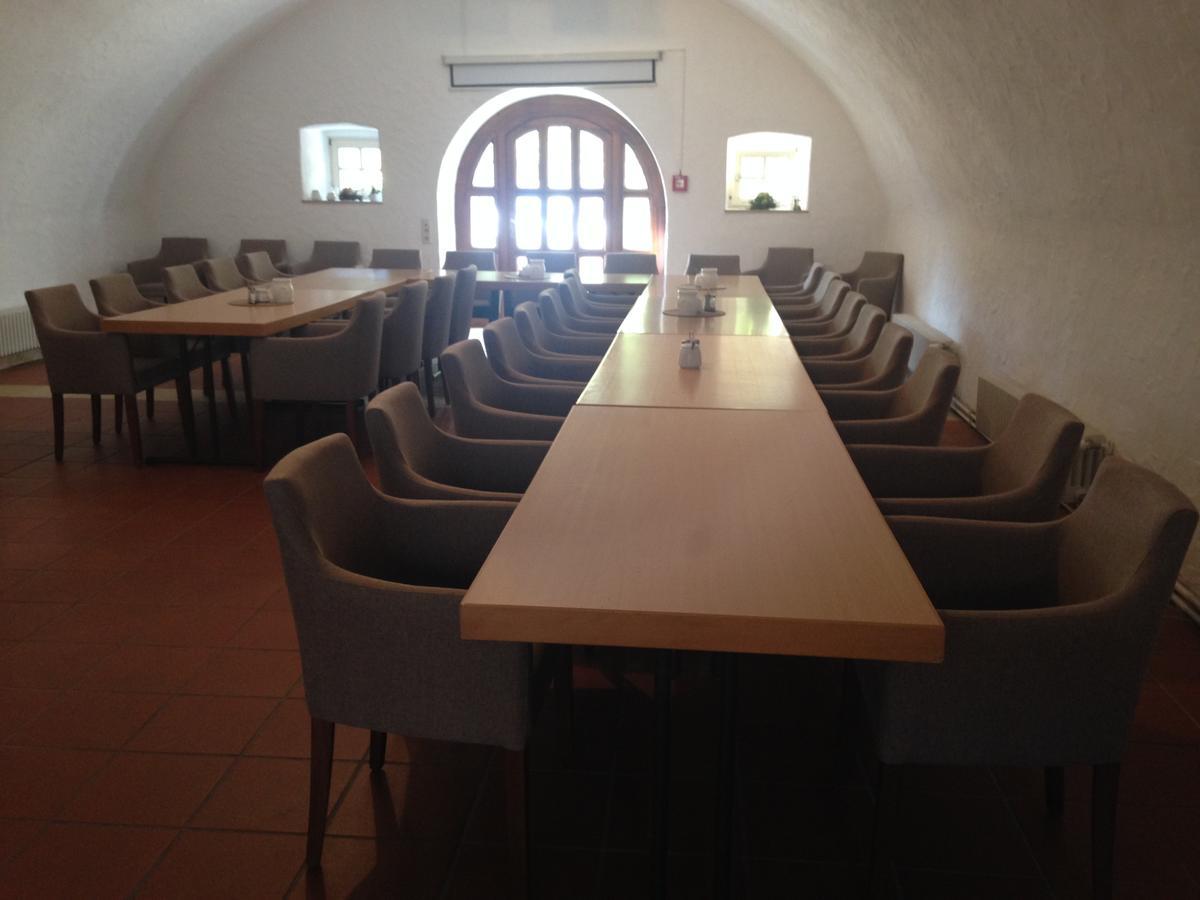 Hotel & Cafe Ritter Von Boehl دايدسهايم المظهر الخارجي الصورة